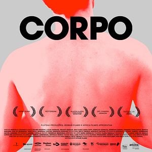 Foto Corpo Elétrico