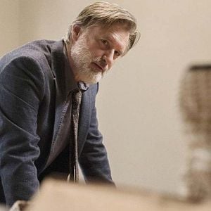 Foto Bill Pullman