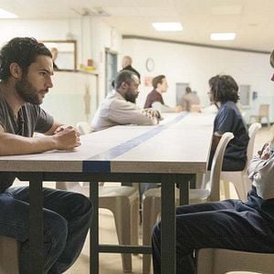 Foto Christopher Abbott