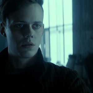 Foto Bill Skarsgård