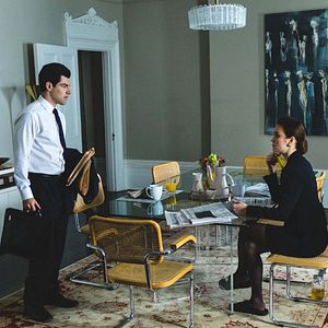 Foto El castillo de cristal