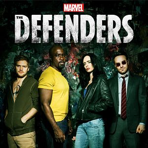 Foto The Defenders