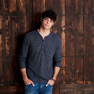 Foto Noah Centineo