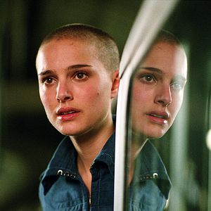 Foto Natalie Portman