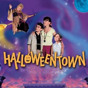 Foto Halloweentown