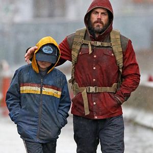 Foto La luz del fin del mundo