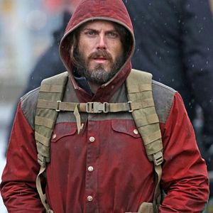 Foto La luz del fin del mundo