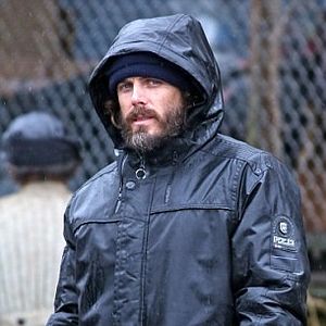 Foto La luz del fin del mundo