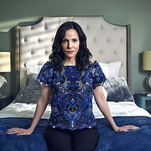 Foto Mary-Louise Parker