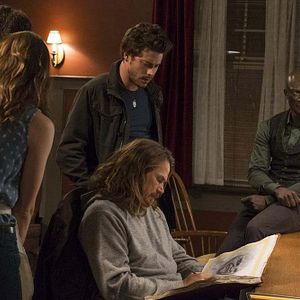 Foto Parisa Fitz-Henley