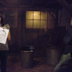 Foto Cynthia Addai-Robinson