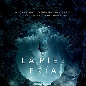 Foto La piel fría