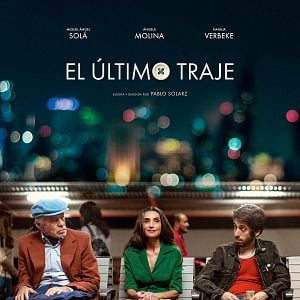 Foto El Último Traje