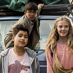 Foto Iqbal y la fórmula secreta