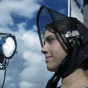 Foto Parada en el infierno