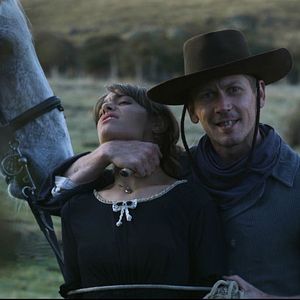 Foto Parada en el infierno