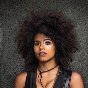 Foto Zazie Beetz