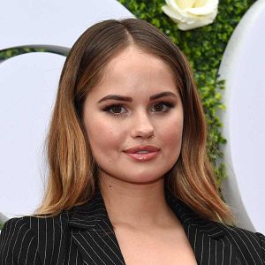 Foto Debby Ryan