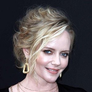 Foto Marley Shelton