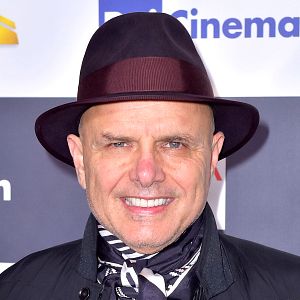 Foto Joe Pantoliano