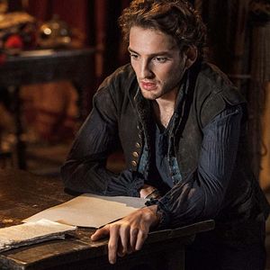 Foto Laurie Davidson