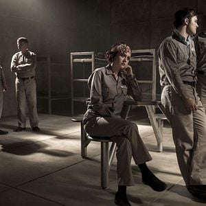 Foto Justin Prentice