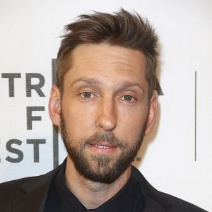 Foto Joel David Moore