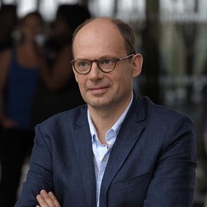 Foto Denis Podalydès