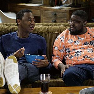 Foto Jerrod Carmichael