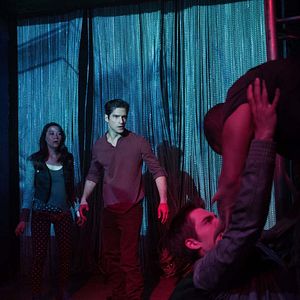 Foto Teen Wolf