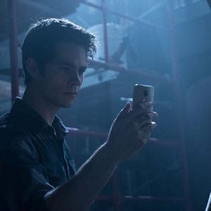 Foto Dylan O'Brien