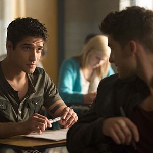 Foto Teen Wolf