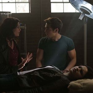 Foto Teen Wolf