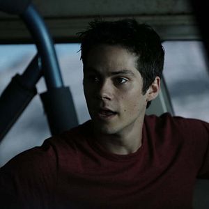 Foto Dylan O'Brien