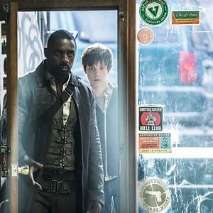 Foto La torre oscura