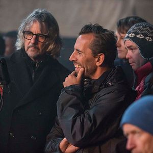 Foto La torre oscura