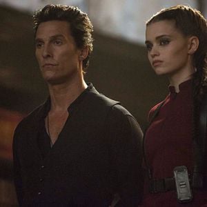 Foto Matthew McConaughey