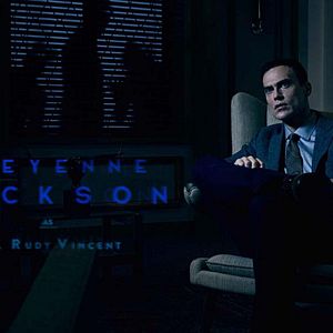 Foto Cheyenne Jackson