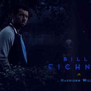 Foto Billy Eichner