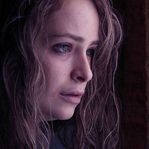 Foto Ashleigh Cummings