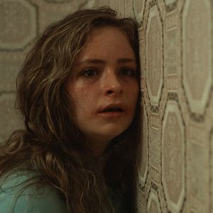 Foto Ashleigh Cummings