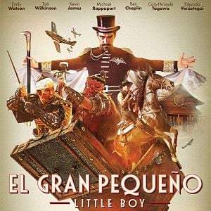 Foto El gran pequeño