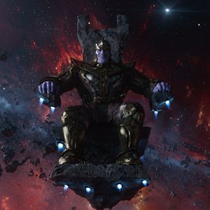 Foto Avengers: Infinity War