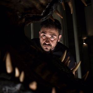 Foto Jurassic World: El reino caído