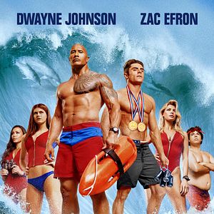 Foto Baywatch: Guardianes de la bahía