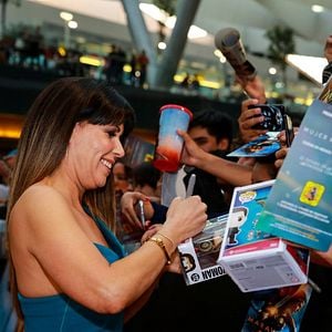 Foto Mujer Maravilla