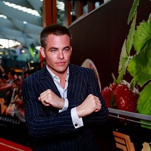 Foto Mujer Maravilla