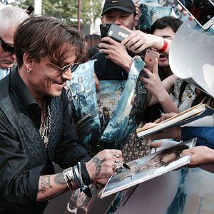 Foto Piratas del Caribe: La venganza de Salazar