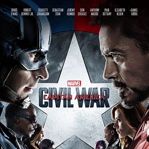 Foto Capitán América: Civil War