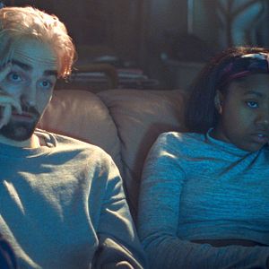 Foto Robert Pattinson